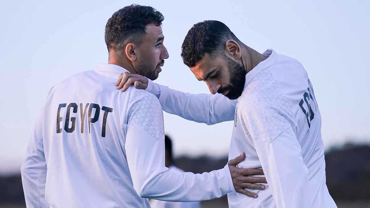 الموعد والقنوات الناقلة لمباراة مصر ضد زيمبابوي في كأس الأمم الإفريقية إرم نيوز كأس أمم أفريقيا التفاصيل 