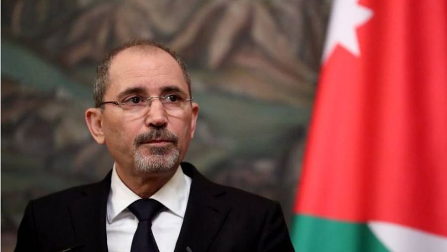 وزير الخارجية يبدأ زيارة عمل إلى السعودية 