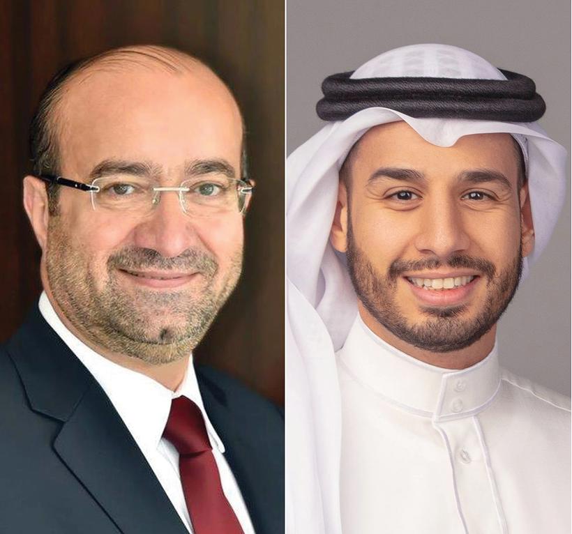 توفيقي مهنئًا رئيس التحرير: فوز «الأيام» بجائزة الكويت للإبداع يعكس رؤية استراتيجية واعية 