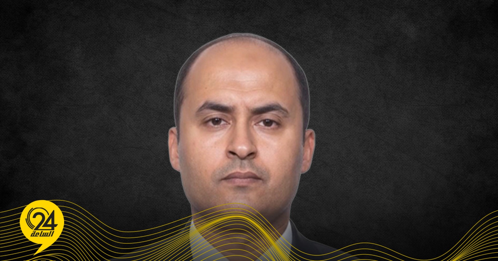 الفارسي: غالبية الأطراف الوطنية لا تثق في الحوار المهيكل. #الساعة24 