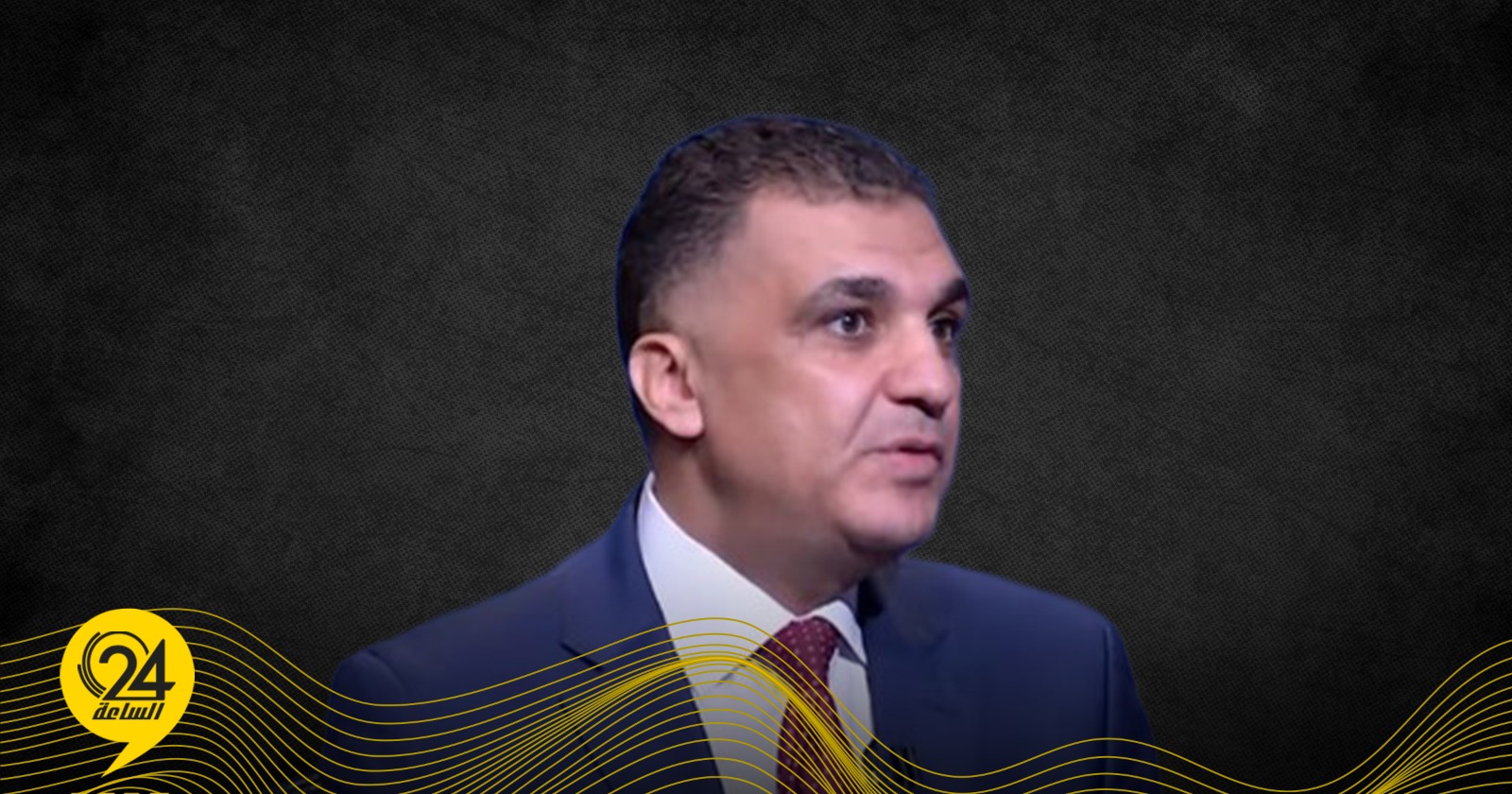 الشحات: تطوير الجيش الليبي هدف إقليمي لجعله رقماً صعباً في معادلة الأمن. #الساعة24 