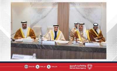 السلطتان التنفيذية والتشريعية تعقدان اجتماعاً مشتركاً حول المبادرات المقترحة لتطوير المالية العامة 