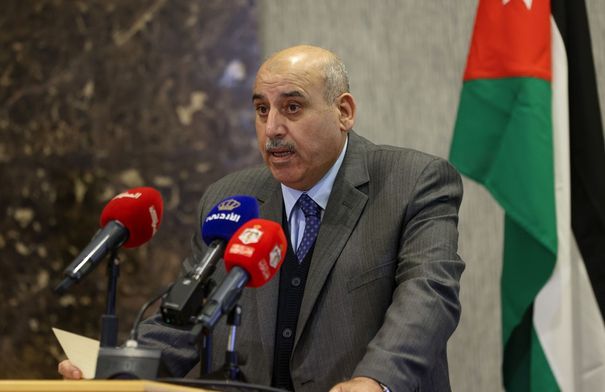 رئيس مجلس النواب: الإعلام خط دفاع متقدم عن رسالة المملكة 