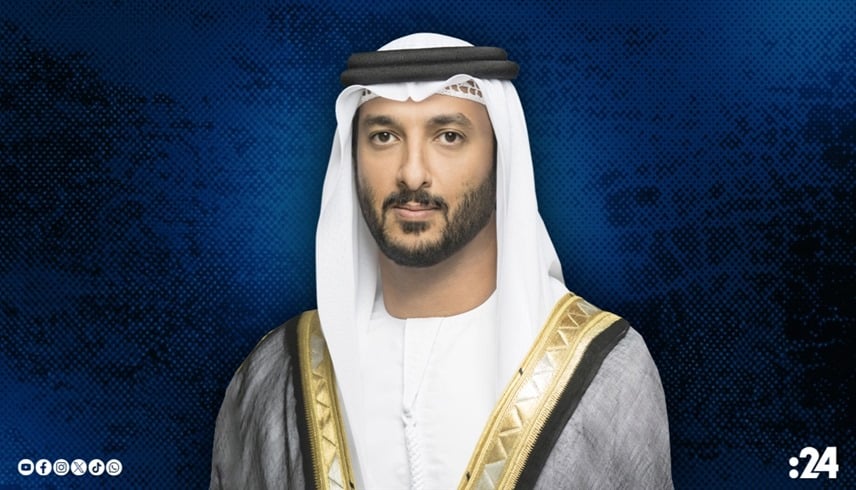 عبدالله بن طوق: الاقتصاد الجديد خريطة الطريق نحو اقتصاد المستقبل 