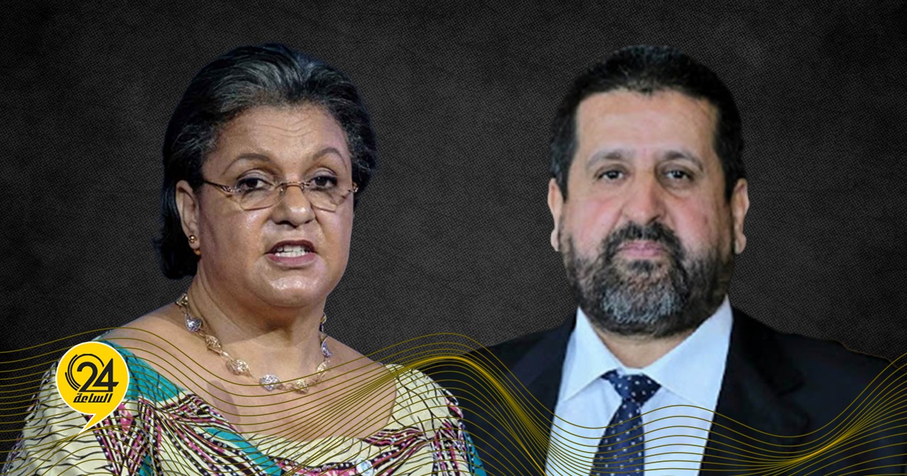 الحصادي: لإنجاح أي حل وطني يجب إيقاف التدخل الخارجي #الساعة24 