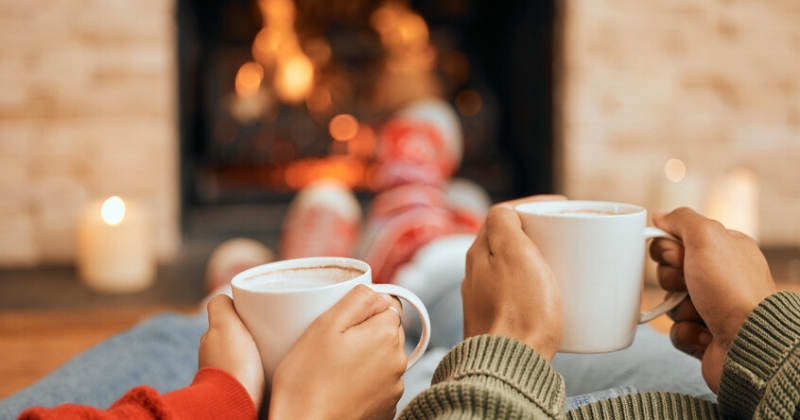 دراسة: الكاكاو يحافظ على صحة الشرايين أثناء فترات الجلوس الطويلة 