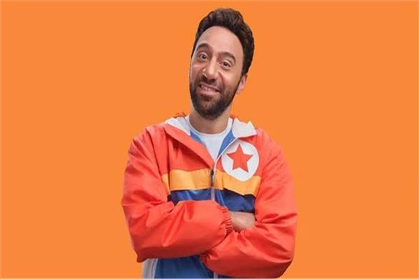 محمد سلام : «أنا ممثل على قدي وليا حلم زي أي مواطن عربي» 