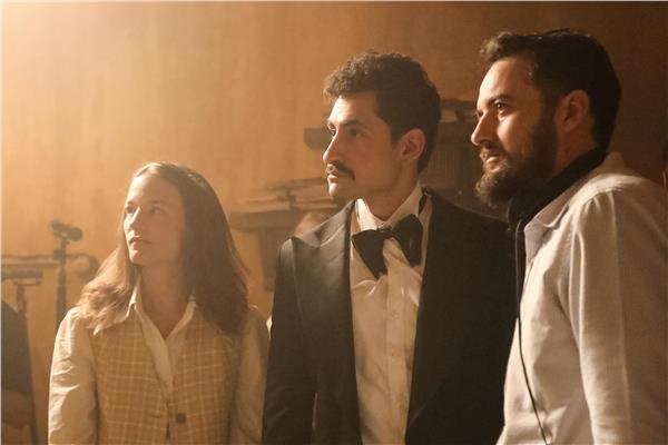 فيلم "القصص" يفوز بـ التانيت الذهبي لأفضل فيلم بمهرجان قرطاج 