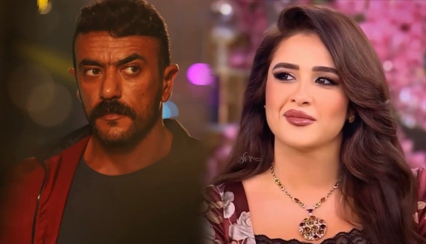 رد صاعق من أحمد العوضي ينهي شائعات العودة لياسمين عبدالعزيز 