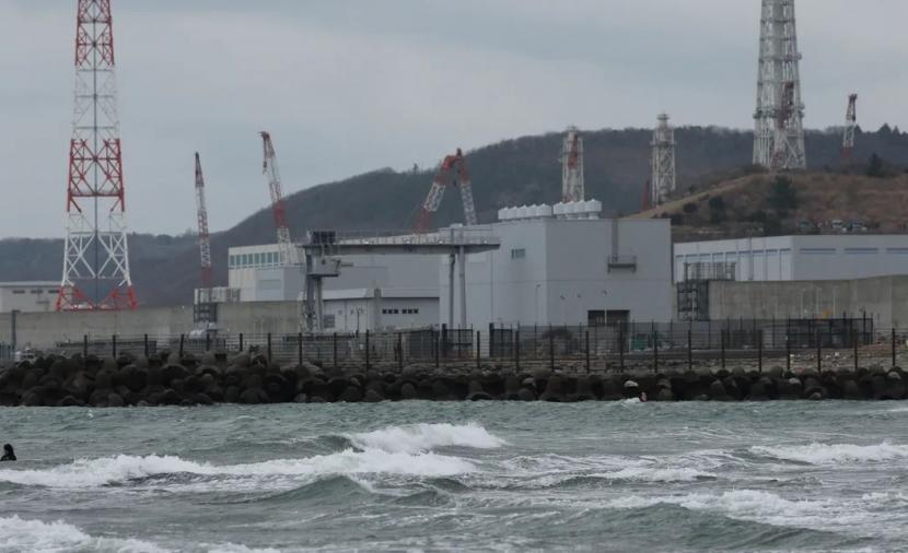 اليابان تستعد لإعادة تشغيل أكبر محطة للطاقة النووية في العالم 