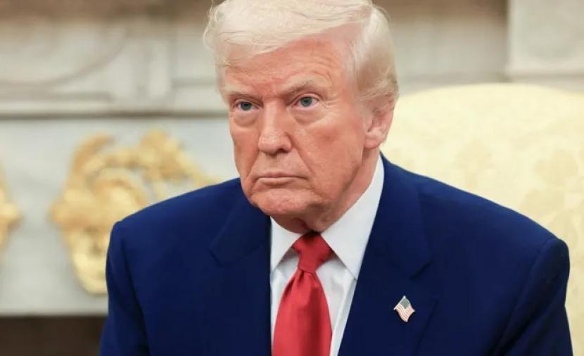 ترامب يُنهي مهام نحو 30 سفيرا أمريكيا 