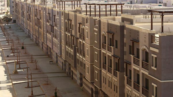 الرقم القياسي لتكاليف البناء في السعودية يرتفع 1% في نوفمبر _Business 