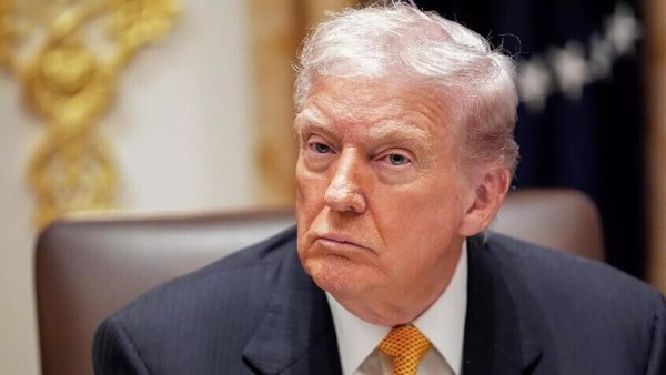 عاجل|| من بينهم مصر.. إدارة ترامب تستدعي نحو 30 دبلوماسيا في الخارج #صدى_البلد 