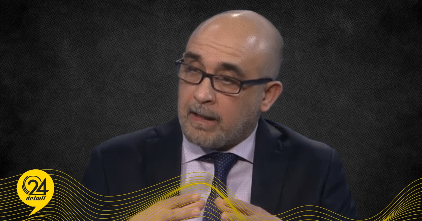 فؤاد من إيطاليا: مئات الآلاف من الليبيين يسكنون بالحرام #الساعة24 