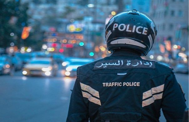 عاجل تعرف على عقوبات انتهاء رخصة المركبة في الاردن 