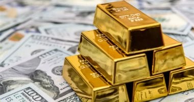 عاجل قفزة فى سعر الذهب عيار 21 فى مصر لأعلى مستوى فى التاريخ 