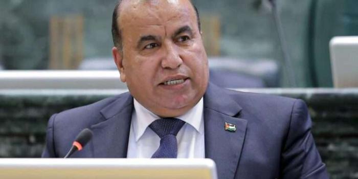 عاجل|الجبور: قرار إحالة مدير عام مؤسسة المواصفات والمقاييس جاء بسبب "ضغوطات" #سرايا 