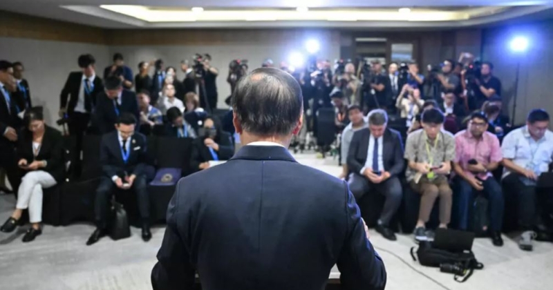 تايلند تعلن موافقة كمبوديا على عقد مباحثات الأربعاء للتوصل إلى هدنة 