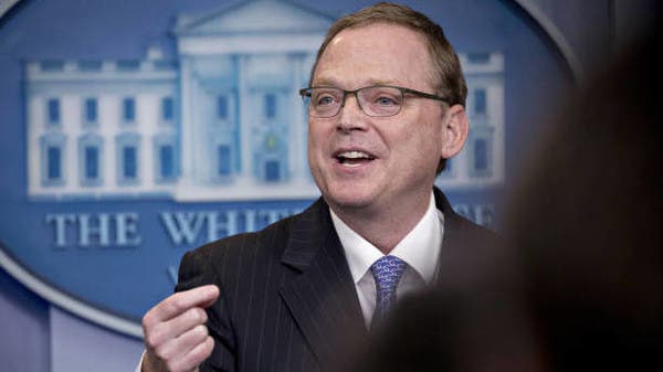 هاسيت يحذر من إلغاء رسوم ترامب ويكشف خطط دعم الإسكان و شيكات التحفيز _Business 