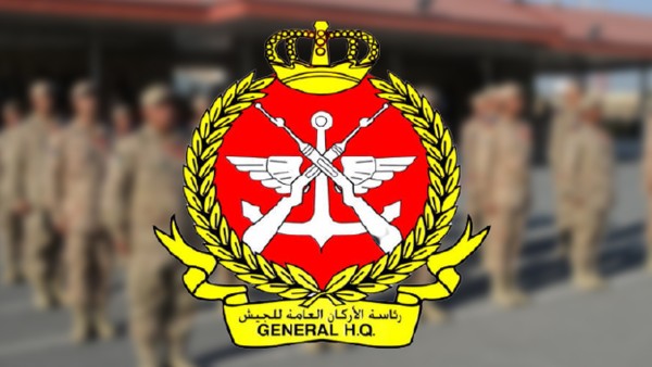 رئاسة الأركان: فتح باب التطوع لإعادة الخدمة العسكرية لمنتسبي #الجيش_الكويتي 