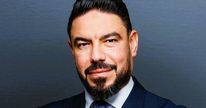 شركة هيونداي موتور تُعيّن طارق مسعد رئيسًا ومديرًا تنفيذيًا لمقرها الإقليمي في الشرق الأوسط وأفريقيا 