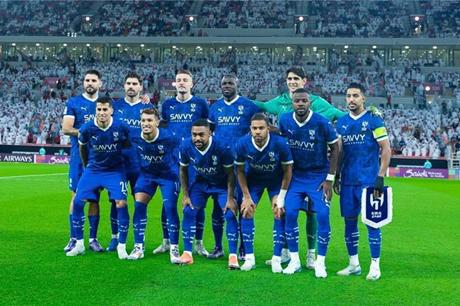 الهلال في ضيافة الشارقة بدوري أبطال آسيا للنخبة - ملاعب 