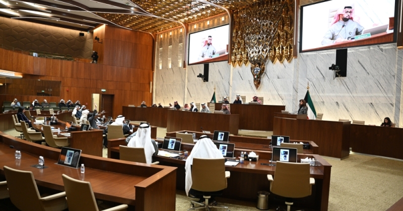 البلدي يعتمد تعديلات لائحة الإعلانات. العبدالجادر: التعديلات تستهدف التنظيم الفعال وتعزيز المظهر الحضري وضمان سلامة المنشآت 