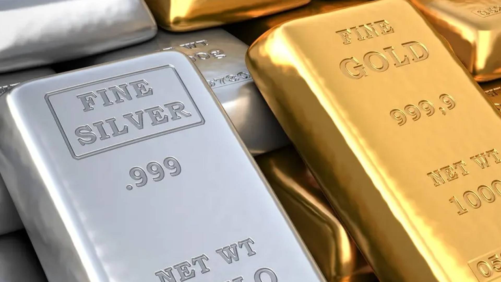 تجاوزت ظل الذهب.. الفضة تتحول إلى نجم مستقل في أسواق المعادن لعام 2025 #عاجل 