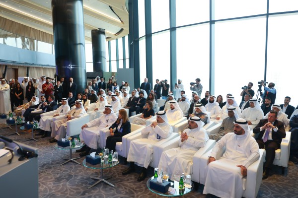 "الوطني" يرسخ ريادته في الخدمات المصرفية الشخصية والرقمية. عبر العديد من المبادرات والمنتجات المبتكرة والشراكات الستراتيجية العابرة للقارات في 2025. العثمان: بنك الكويت الوطني لا يواكب التغيير... بل هو من يصنعه 