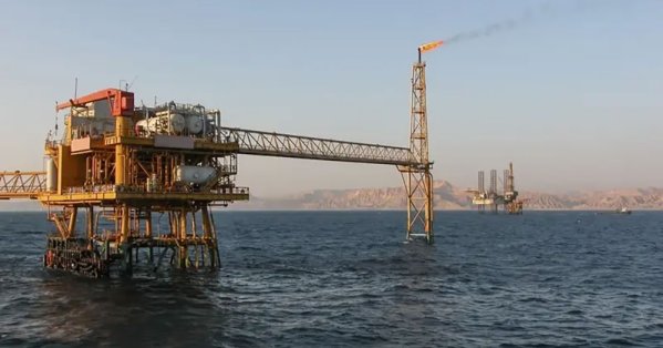 مصر توقع اتفاقية جديدة للتنقيب عن النفط والغاز مع "تيرا بتروليوم" البريطانية #صحيفة_البلاد 