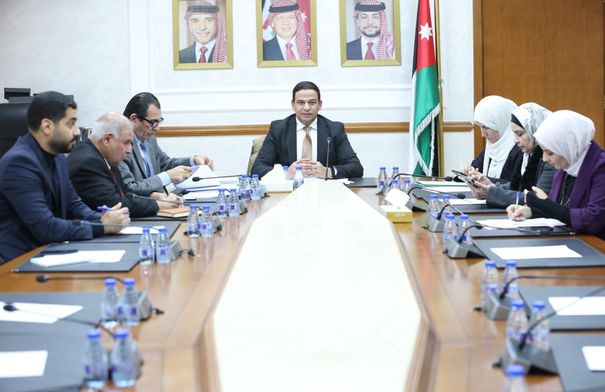 لجنة الطاقة تؤكد: لا التزامات على الدولة قبل إقرار الاتفاقية 