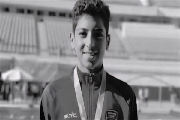 عاجل| إحالة المتسببين في وفاة السباح يوسف للجنايات بعد تقرير الطب الشرعي 