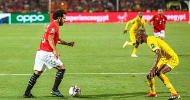عاجل.. تشكيل منتخب مصر أمام زيمبابوى فى كأس الأمم الأفريقية 