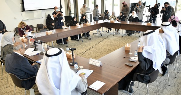 مختصون ناقشوا مسودة قانون "الأحوال الشخصية": توازن بين الشريعة والواقع 