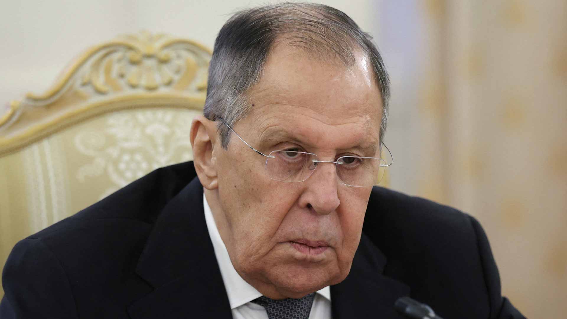 روسيا تؤكد دعمها الكامل لـ فنزويلا في مواجهة #العقوبات_الأميركية 