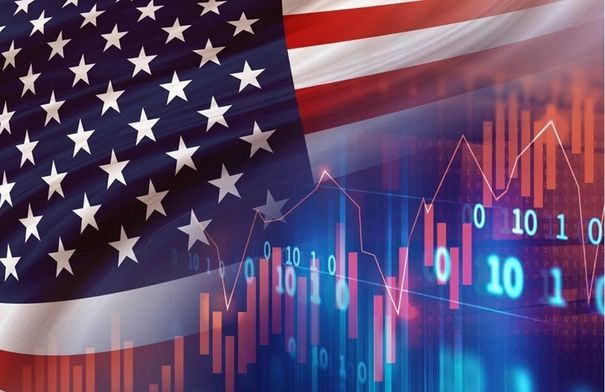 ارتفاع مؤشرات الأسهم الأميركية 