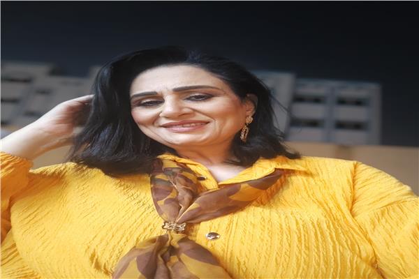 كسر في عظام الحوض.. تفاصيل الحالة الصحية لـ «مريم سعيد صالح» .. عاجل 