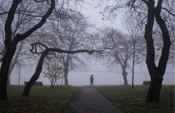 الأرصاد: انخفاض طفيف على درجات الحرارة الثلاثاء وتحذير من الضباب ليلًا #عاجل 