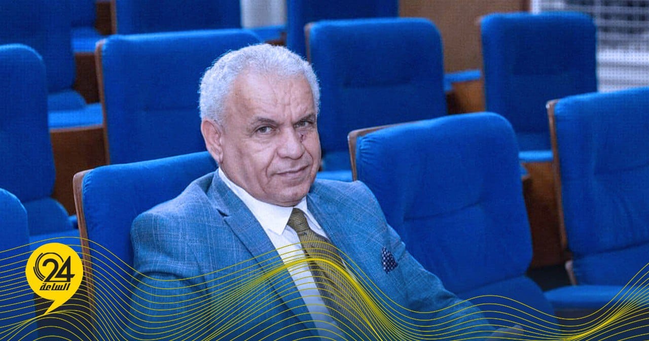 المالطي: البعثة الأممية لا تملك أي حلول واقعية لإنهاء الأزمة في ليبيا. #الساعة24 