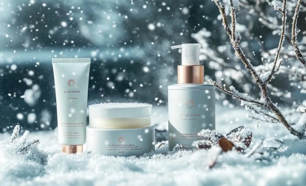 الشتاء.. الموسم الذي تُولد فيه بشرة جديدة #الأردن 