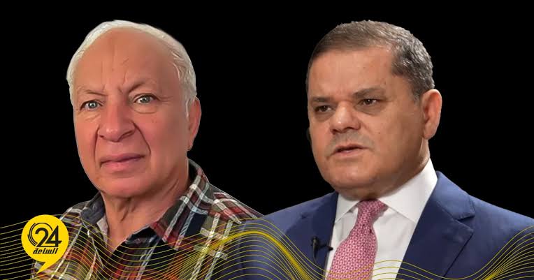 التكبالي: تعديلات الدبيبة المرتقبة على حكومته مناورة لكسب الوقت #الساعة24 