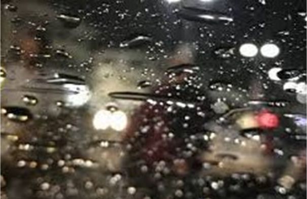 عاجل زخات مطرية على هذه المناطق الثلاثاء 