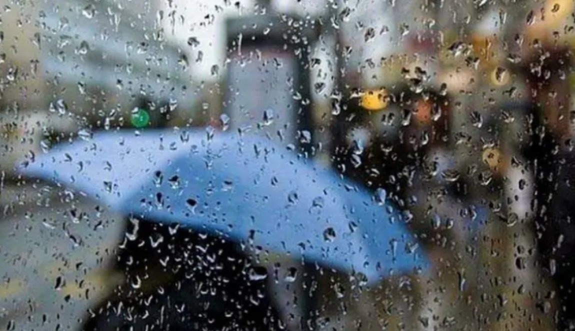 عاجل | أجواء باردة مع احتمال ضعيف لهطول زخات من الامطار 