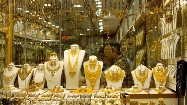 عاجل...أسعار الذهب اليوم الثلاثاء بعد ارتفاع تاريخي.. الجرام عيار 21 يزحف نحو 6000 جنيه 