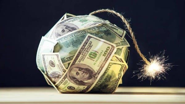 هل وصلنا إلى نقطة الانفجار في أزمة الديون العالمية؟ _Business 
