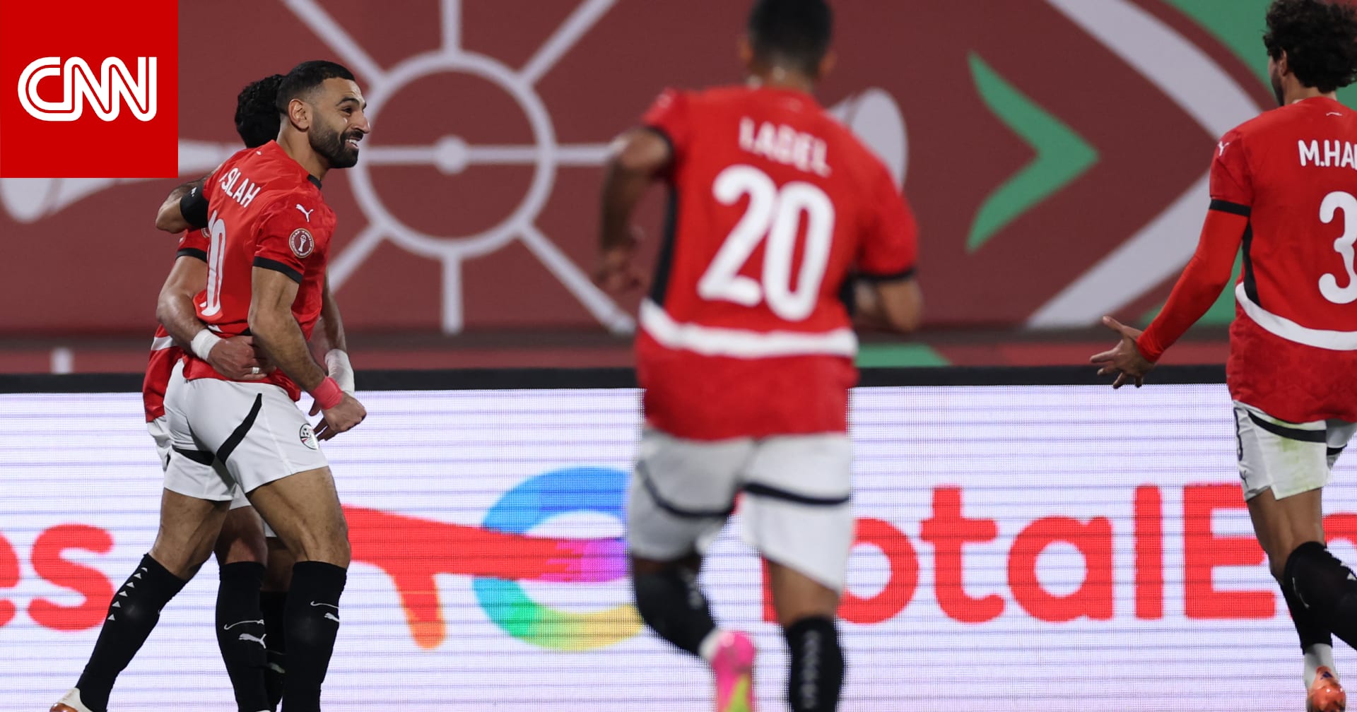 محمد صلاح حسمها في "الوقت القاتل".. هكذا علّق علاء مبارك بعد فوز مصر على زيمبابوي ببطولة كأس الأمم الإفريقية 2025 