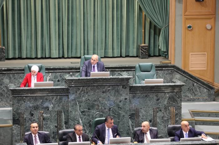 الواقع البيئي والزراعي وملف طلبة الجامعات على طاولات النواب الثلاثاء #سرايا 