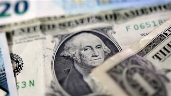 عاجل...سعر الدولار اليوم مقابل الجنيه المصري في مستهل تعاملات البنوك 