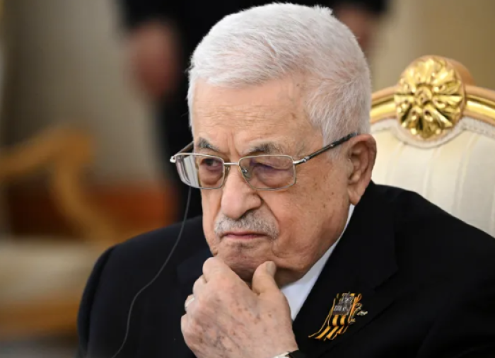 عباس: ضرورة الضغط على "إسرائيل" للإفراج عن الأموال المحتجزة وتنفيذ خطة ترمب #سرايا 