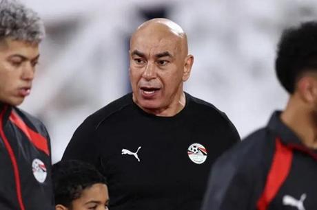 حسام حسن: البطولة صعبة وليست سهلة - ملاعب 